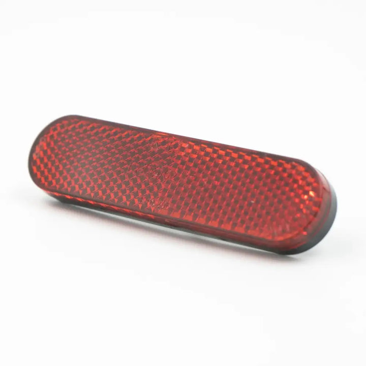 Rückstrahler Rot Hinten - Reflektor