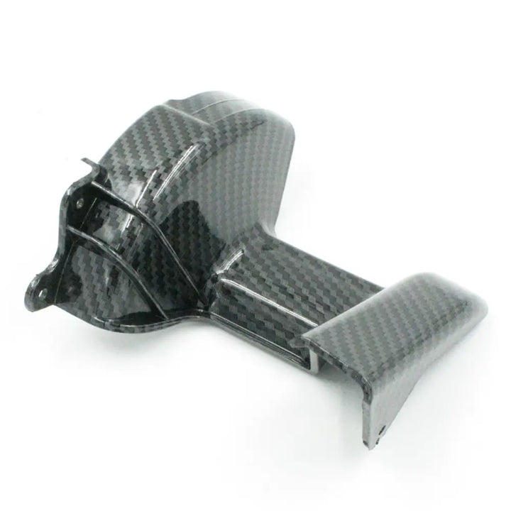 Schwingarmabdeckung Carbon Optik