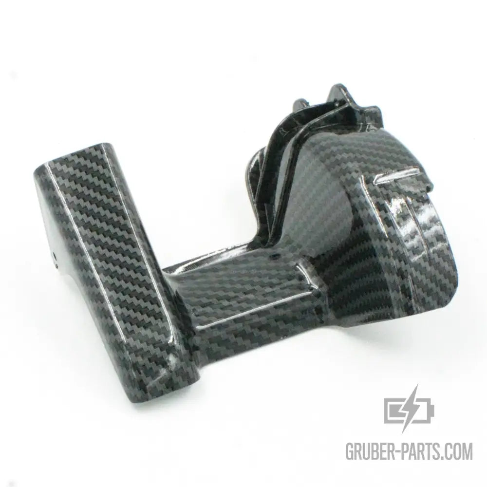 Schwingarmabdeckung Carbon Optik