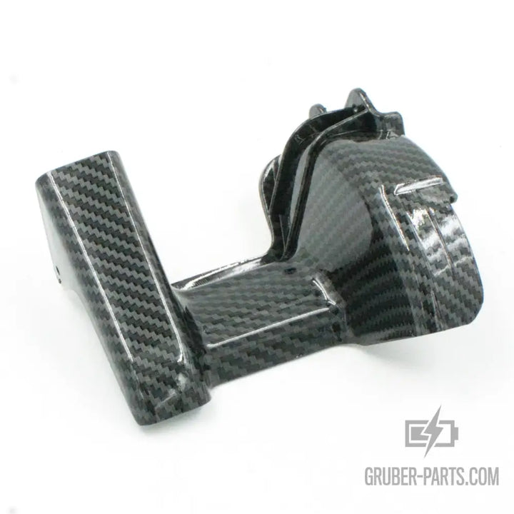 Schwingarmabdeckung Carbon Optik