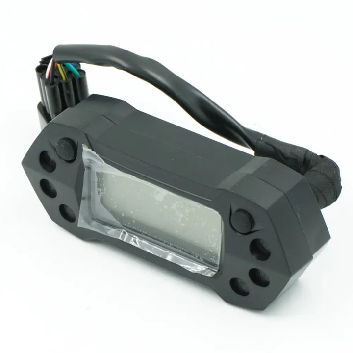 Speedometer (For Sine Wave Controller)