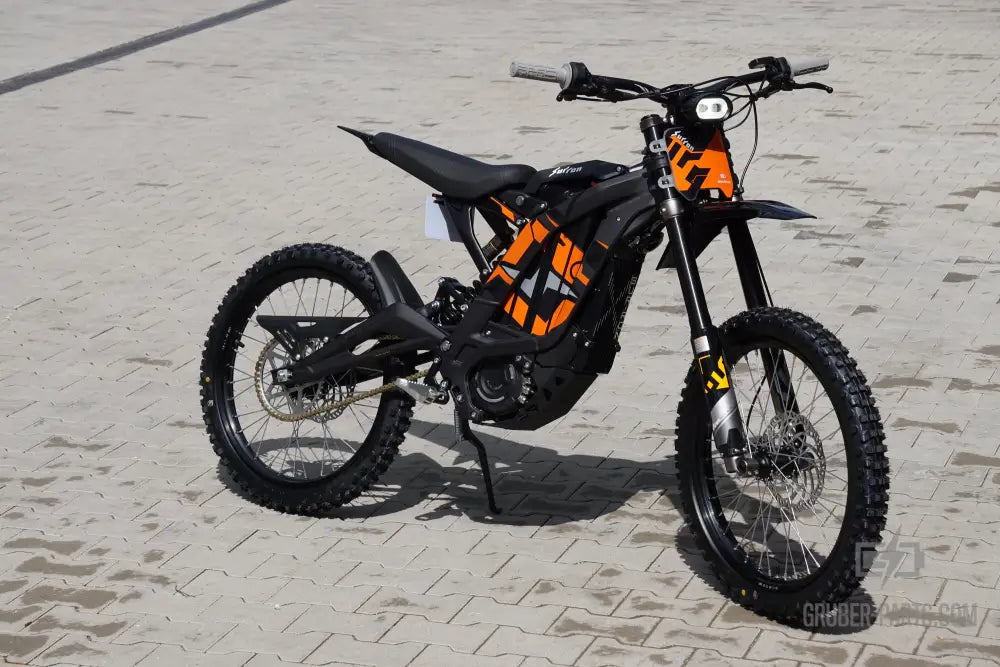 Sur-Ron Light Bee Offroad X Performance 40Ah