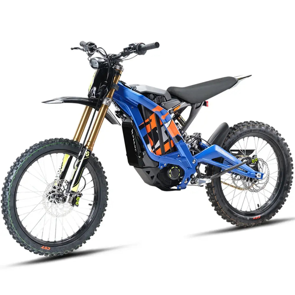 Sur-Ron Light Bee X L1E Street Legal 40Ah 3.0 2025 Elektro-Motocross