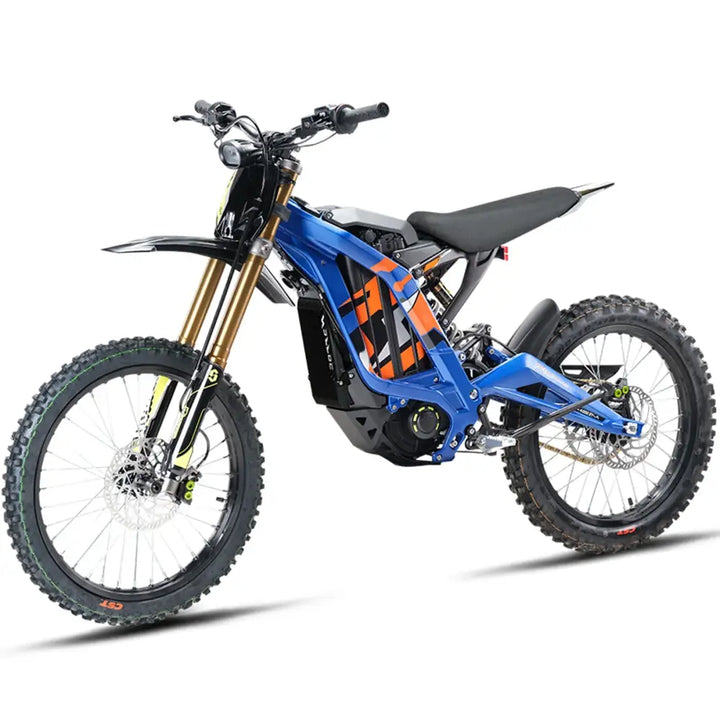 Sur-Ron Light Bee X L1E Street Legal 40Ah 3.0 2025 Elektro-Motocross