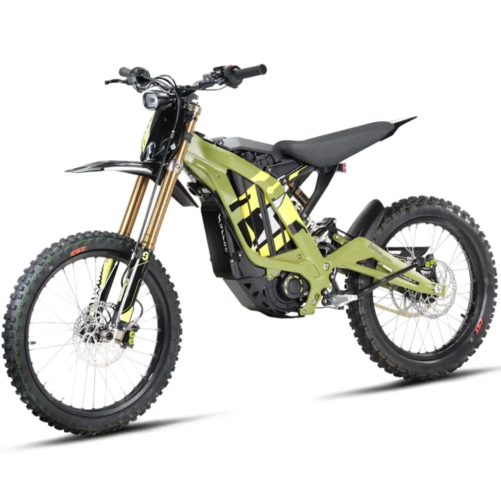 Sur-Ron Light Bee X L1E Street Legal 40Ah 3.0 2025