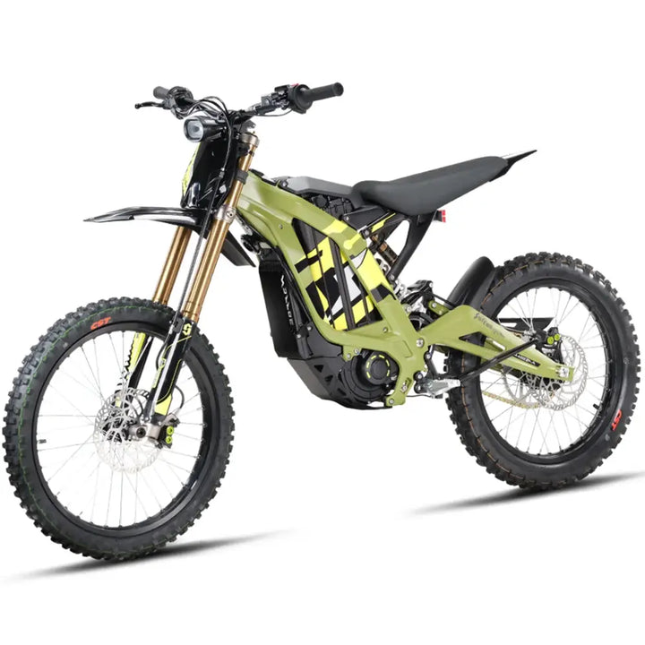 Sur-Ron Light Bee X L1E Street Legal 40Ah 3.0 2025