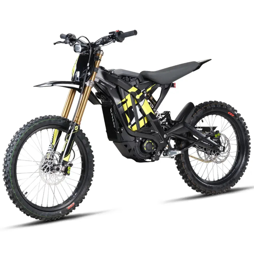 Sur-Ron Light Bee X L1E Street Legal 40Ah 3.0 2025 Elektro-Motocross