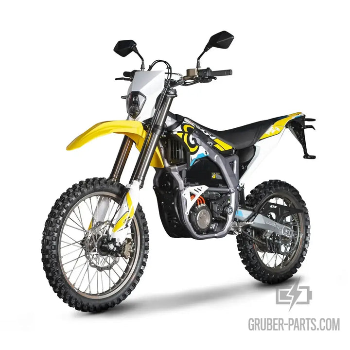 Sur-Ron Storm Bee E Enduro Bereifung