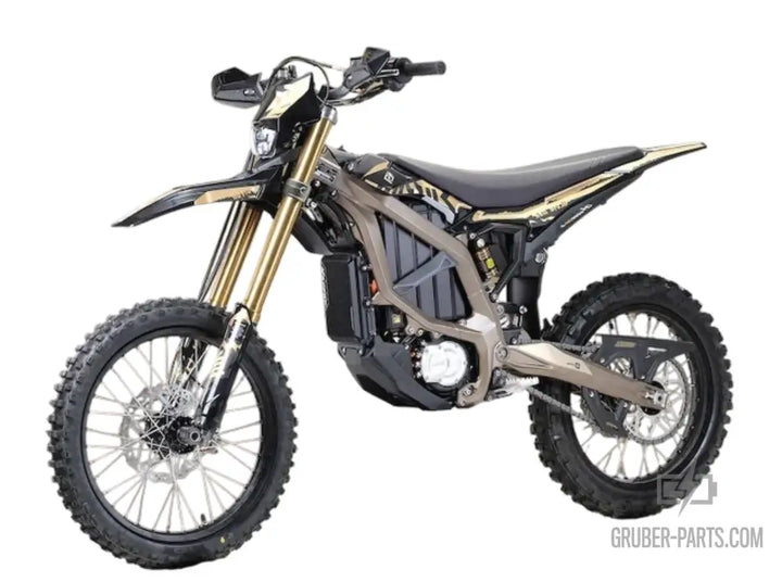 Sur-Ron Ultra Bee L3E 74V 60Ah 2025 Elektro-Motocross