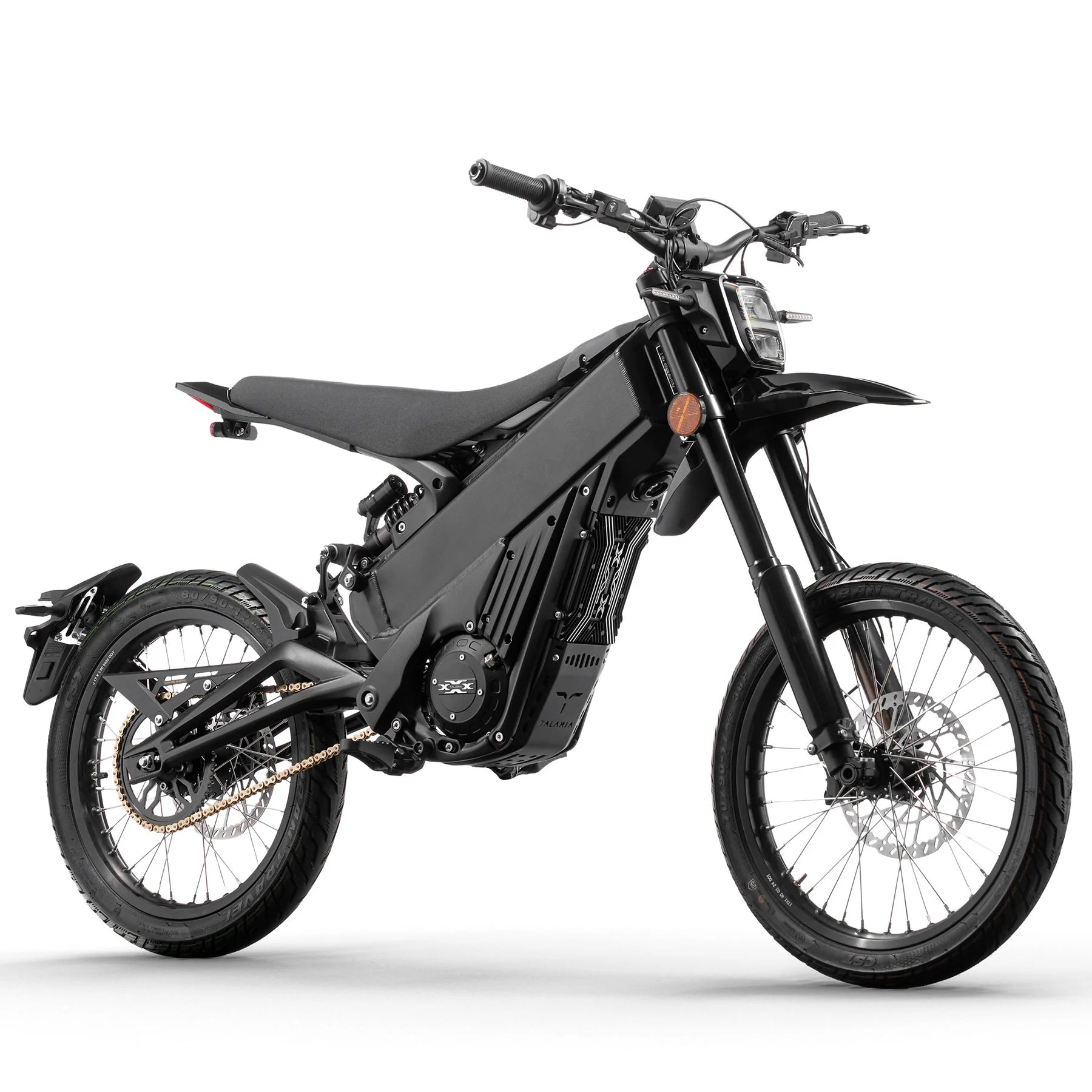 Talaria X3 Pro kompaktes E-Offroad Bike