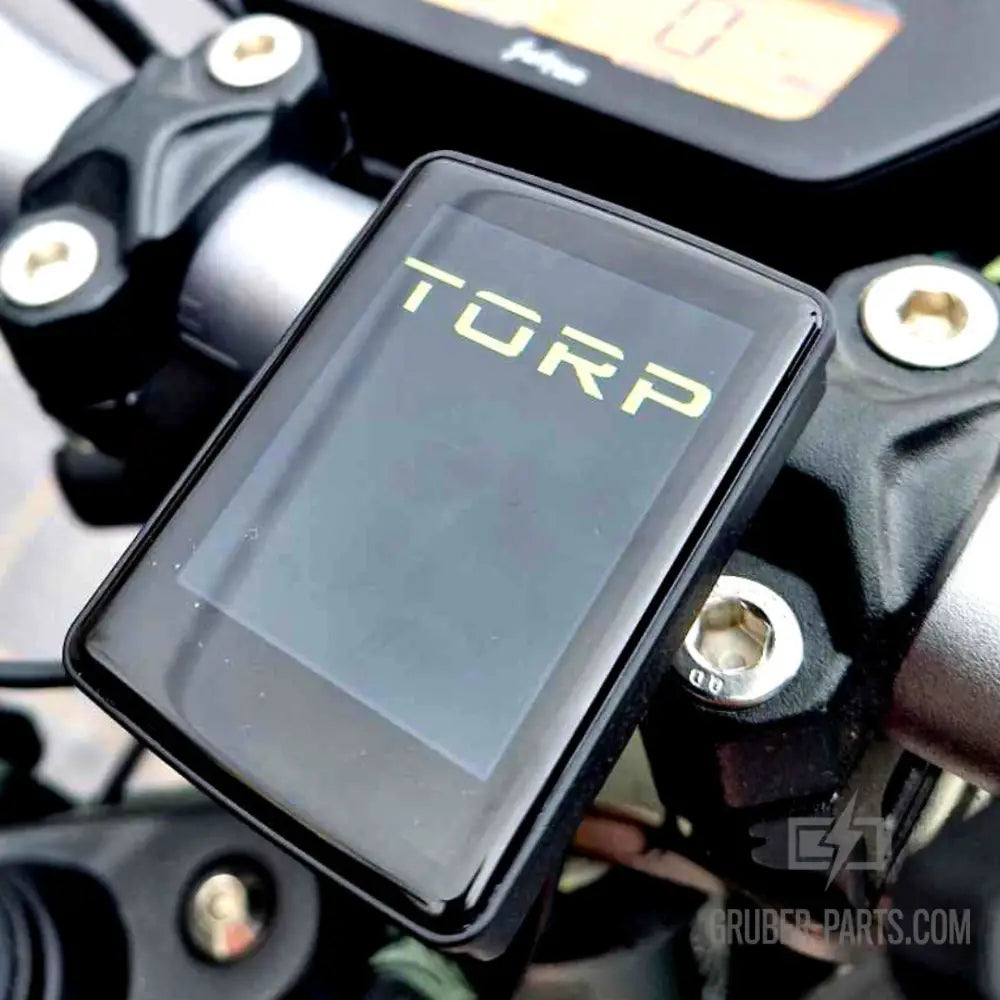 Torp TORP Tuning für SUR-RON | Controller, Motoren & Zubehör – Gruber-Parts