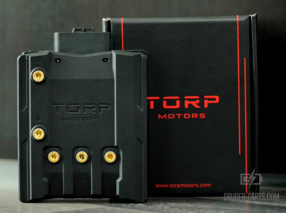 Torp Tc1000 Controller Für Tm25 Motor (Light Bee)