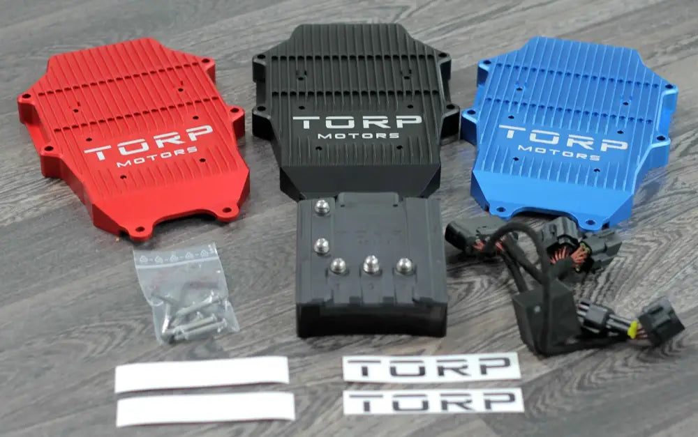 Torp Torp TC1000 V2.0 HV Controller für Surron Ultra Bee alle Baujahre ...
