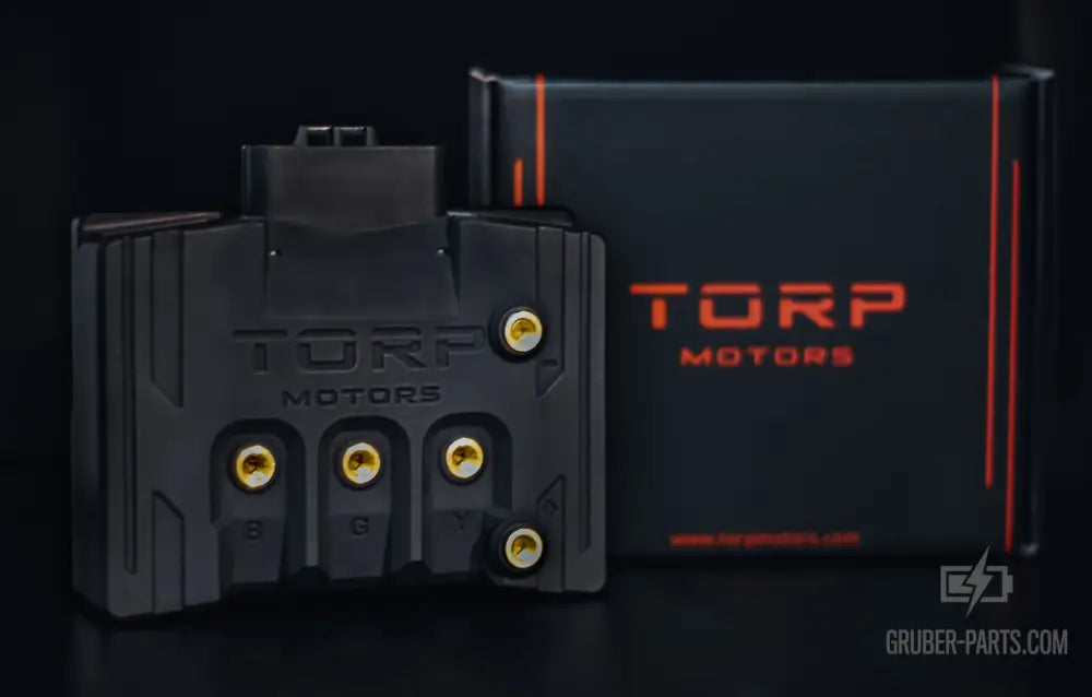 Torp Tc500 Controller Für Light Bee