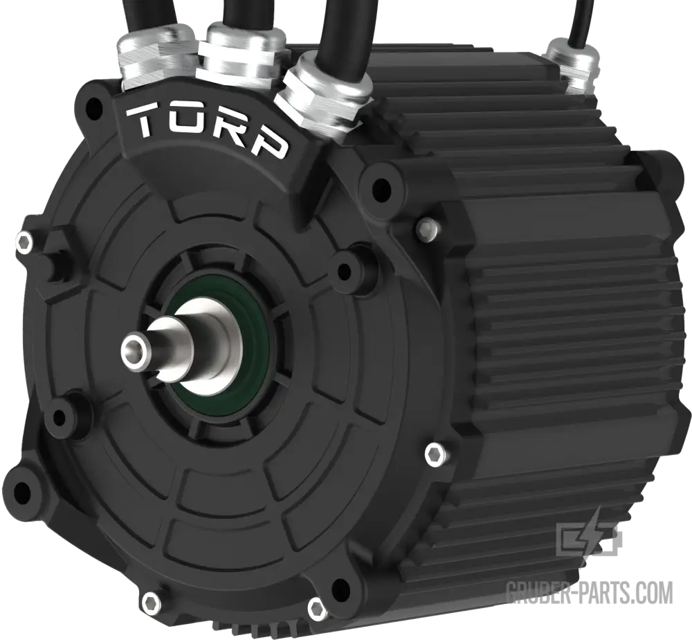 Torp Tm50 Motor Für Ultra Bee (52Kw)