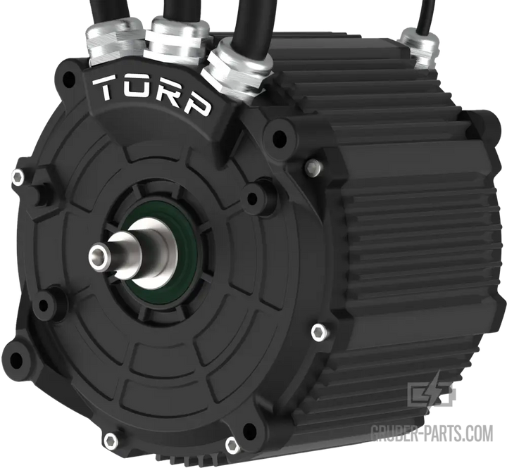 Torp Tm50 Motor Für Ultra Bee (52Kw)