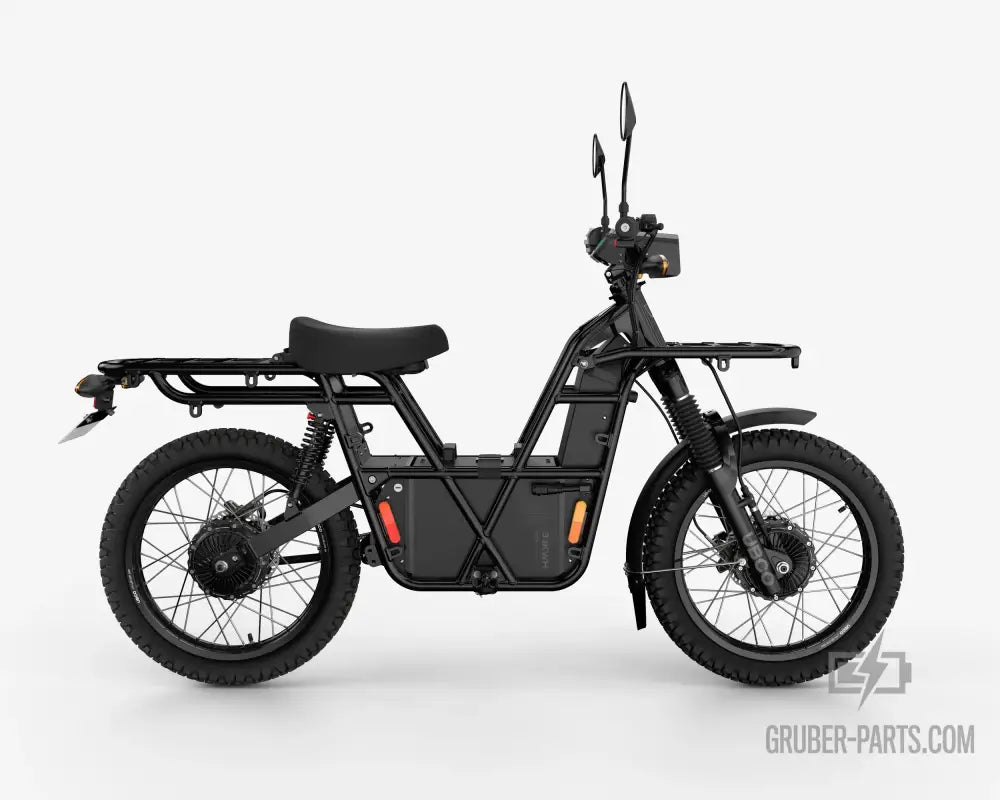 UBCO 2x2 Electric Bike Gruber Parts UBCO 2x2 Electric Bike Gruber Parts